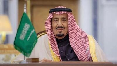 پادشاه عربستان خواستار توفق جنگ غزه شد