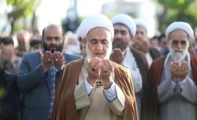 جزییات برگزاری نماز عید فطر در قزوین اعلام شد