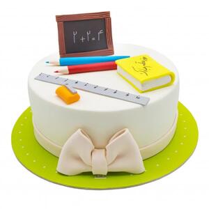 جدیدترین مدل های کیک روز معلم را اینجا ببینید !