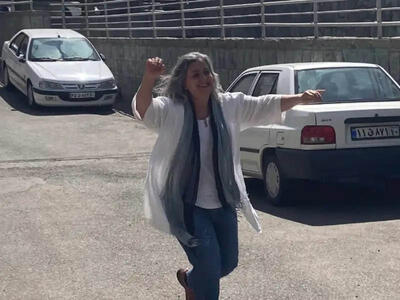 سپیده کاشانی، فعال محیط زیست آزاد شد