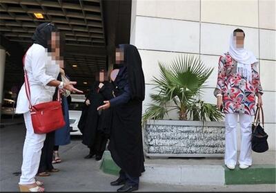 اطلاعیه جدید پلیس درباره «حجاب و عفاف»: با هرگونه اعمال ناهنجار با جدیت برخورد خواهد شد