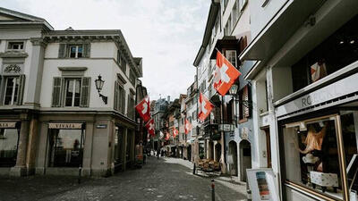 افزایش ۱۷ درصدی نرخ بیکاری سوئیس