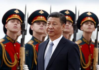 دنیای قشنگ نو؛ پیامدهای اتحاد روسیه-چین برای منطقه و جهان