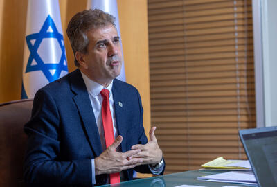 وزیر اسرائیلی: عملیات نظامی در رفح مهم‌تر از عادی‌سازی روابط با عربستان است!