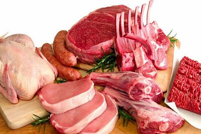 افزایش قیمت گوشت قرمز تکذیب شد | اقتصاد24