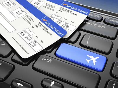 تعیین تکلیف قیمت بلیت هواپیما تا دو هفته آینده