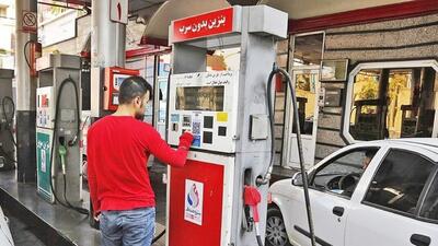 استفاده از کارت سوخت شخصی اولین اولویت در جایگاه‌های عرضه سوخت