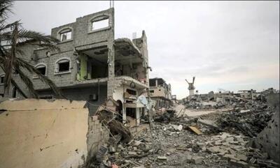 ادعای تازه اسرائیل مبنی بر ترور یک مقام بلندپایه حماس