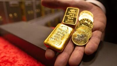 قیمت طلا قصد ترمز بریدن ندارد!