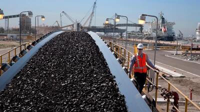 سوخت زغال‌سنگ دوباره محبوب شد