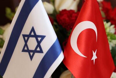 ترکیه صادرات ده‌ها قلم کالا به اسرائیل را محدود کرد / اسرائیل: کشور‌های دوست از جمله آمریکا را به قطع سرمایه‌گذاری در ترکیه تشویق خواهیم کرد