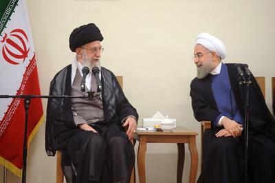 واکنش رهبر انقلاب به ۵شنبه‌های افتتاح حسن روحانی چه بود؟