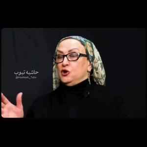 (ویدئو) افشاگری مریم امیر جلالی درباره پشت پرده سریال خانه به دوش!