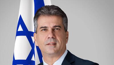 وزیر انرژی اسرائیل: حمله به رفح از رابطه با عربستان سعودی مهم‌تر است