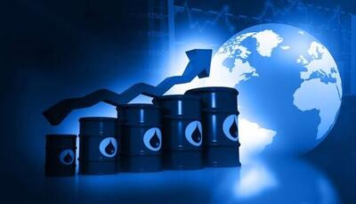 قیمت نفت در بازار امروز ۲۱ فروردین ۱۴۰۳