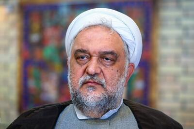 به احمدی نژاد می‌گفتند ذلت را قبول کرده‌ای که رئیس‌ات آملی لاریجانی است