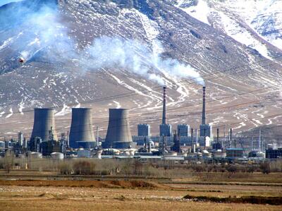 دومین شهر آلوده ایران اینجاست