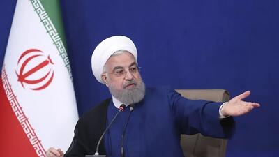 روحانی درباره رد صلاحیتش در انتخابات مجلس خبرگان: حساب‌شده عمل کردند؛ خبر دارم چه گفته‌اند