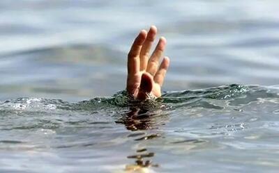 مرد ۷۳ ساله در استخر غرق شد