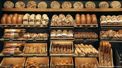 قیمت نان فانتزی تغییر می کند؟