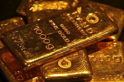 عامل افزایش قیمت طلا چیست؟