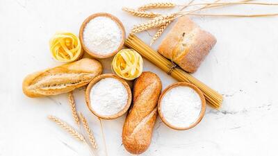 خوراکی‌های سفیدی که نباید خورد | چرا غذاهای سفیدها برای دیابتی‌ها خطرناک‌ترند