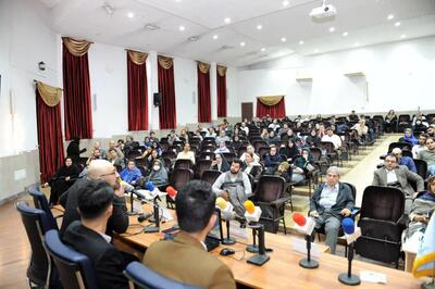 هجدهمین رویداد رقابت های استارتاپی در دانشگاه علم و صنعت ایران برگزار شد