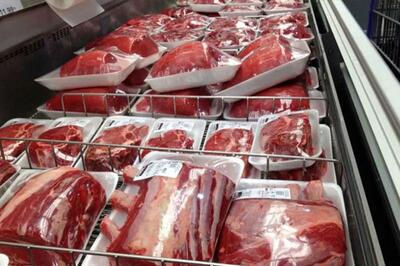 تکذیب افزایش قیمت گوشت قرمز / دولت تصمیمی بر افزایش نرخ ارز نیمایی برای کالاهای اساسی ندارد.