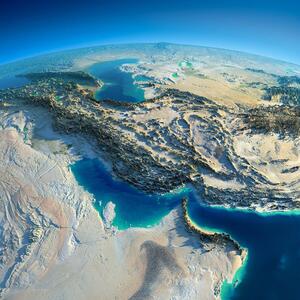 آیا دستیابی ایران به تمدن و سیادت دریایی حاصل می‌شود؟