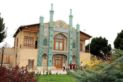 بازدید بیش از ۶۰۰۰ نفر از موزه‌های خراسان شمالی