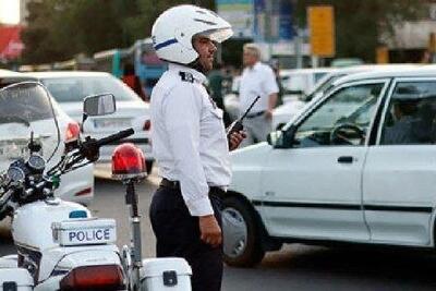محدودیت ترافیکی نماز عیدفطر در کرمانشاه اعمال می‌شود