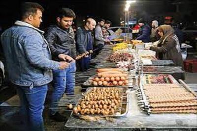 موافقت شورای شهر با ایجاد خیابان غذا در بجنورد