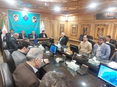 ظرفیت‌های کرمانشاه می‌تواند مشکلات اقتصادی استان را رفع کند