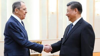 شی: چین در مبارزه با تروریسم از روسیه حمایت می‌کند