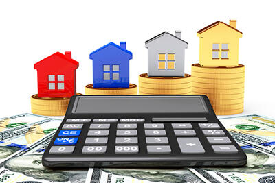 با وام پرداختی مسکن چند متر خانه میتوان خرید؟