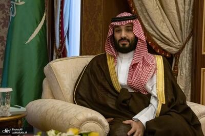به عصر جدید دیپلماسی سعودی خوش آمدید