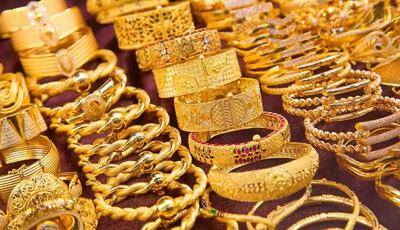 خبر مهم برای قیمت طلا در سال 1403/ مالیات بر ارزش افزوده طلاوجواهر 9 درصد ماند