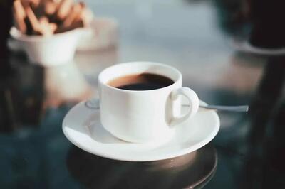 چرا با نوشیدن قهوه خسته می‌شویم؟