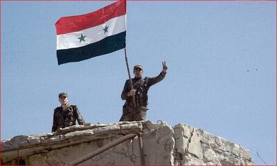 حمله ارتش رژیم صهیونیستی به مواضع ارتش سوریه در درعا