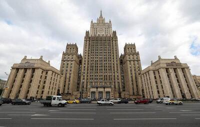 واکنش روسیه به طرح پکن برای حل بحران اوکراین