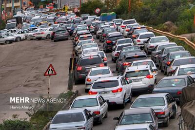 محدودیت‌های ترافیکی روز عید فطر در قم اعلام شد