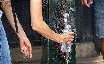 شکایت علیه دولت فرانسه به دلیل عدم دسترسی به آب آشامیدنی سالم