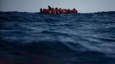 مرگ ۳۸ مهاجر در سواحل جیبوتی