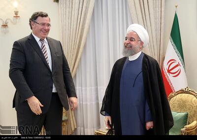 ادعاهای نادرست حسن روحانی درباره قرارداد نافرجام توتال و فاز ۱۱ پارس جنوبی/ اشتباه عجیب روحانی درباره تولید گاز از فاز ۱۱
