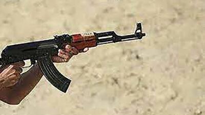 تکرار حمله تروریستی جیش الظلم به 2 ماشین پلیس در سیستان و بلوچستان / 5 مامور شهید شدند