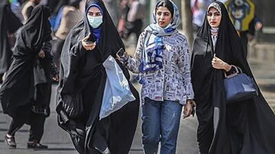 فردی که قانون حجاب را رعایت نکند، از سفر خارجی محروم می‌شود / افراد خاطی ممکن است زندانی شوند