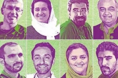 آزادی زندانیان محیط زیستی و پرسش های مهم افکار عمومی | رویداد24
