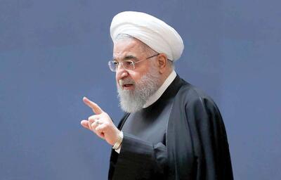 روحانی: در انتخابات، حساب‌شده من را رد کردند/ خیلی سخت است اما باید در صحنه بمانیم | رویداد24