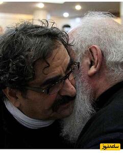 شوکی دیگر به دنیای سینمای ایران با انتشار این عکس توسط شهرام ناظریان رقم خورد+عکس/ چقد متاسف شدم