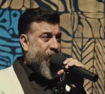 (فیلم) غوغای خوانندگی آهنگ محمد نوری توسط علی انصاریان با صدای آسمانی/ انتشار بعد از سه سال برای اولین بار👏